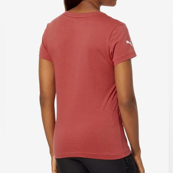 NWT - Puma x BMW Women’s Short Sleeve T Shirt - Size L - Picture 3 of 10